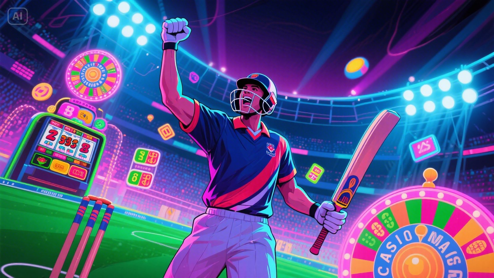 Casino Cash Tornado Slots desktop and mobile interfaces