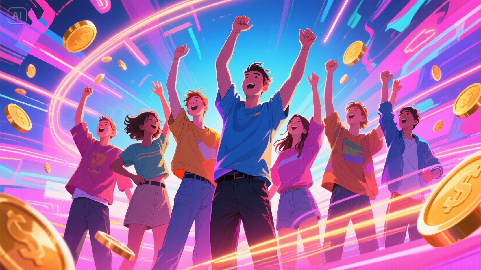 Registration at Cash Tornado Slots Casino