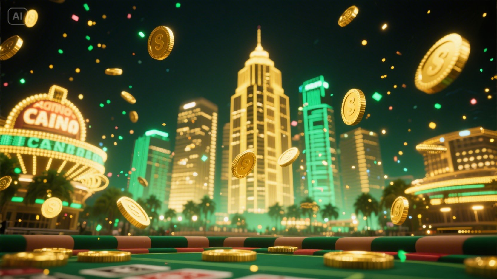 Registration at Cash Tornado Slots Casino