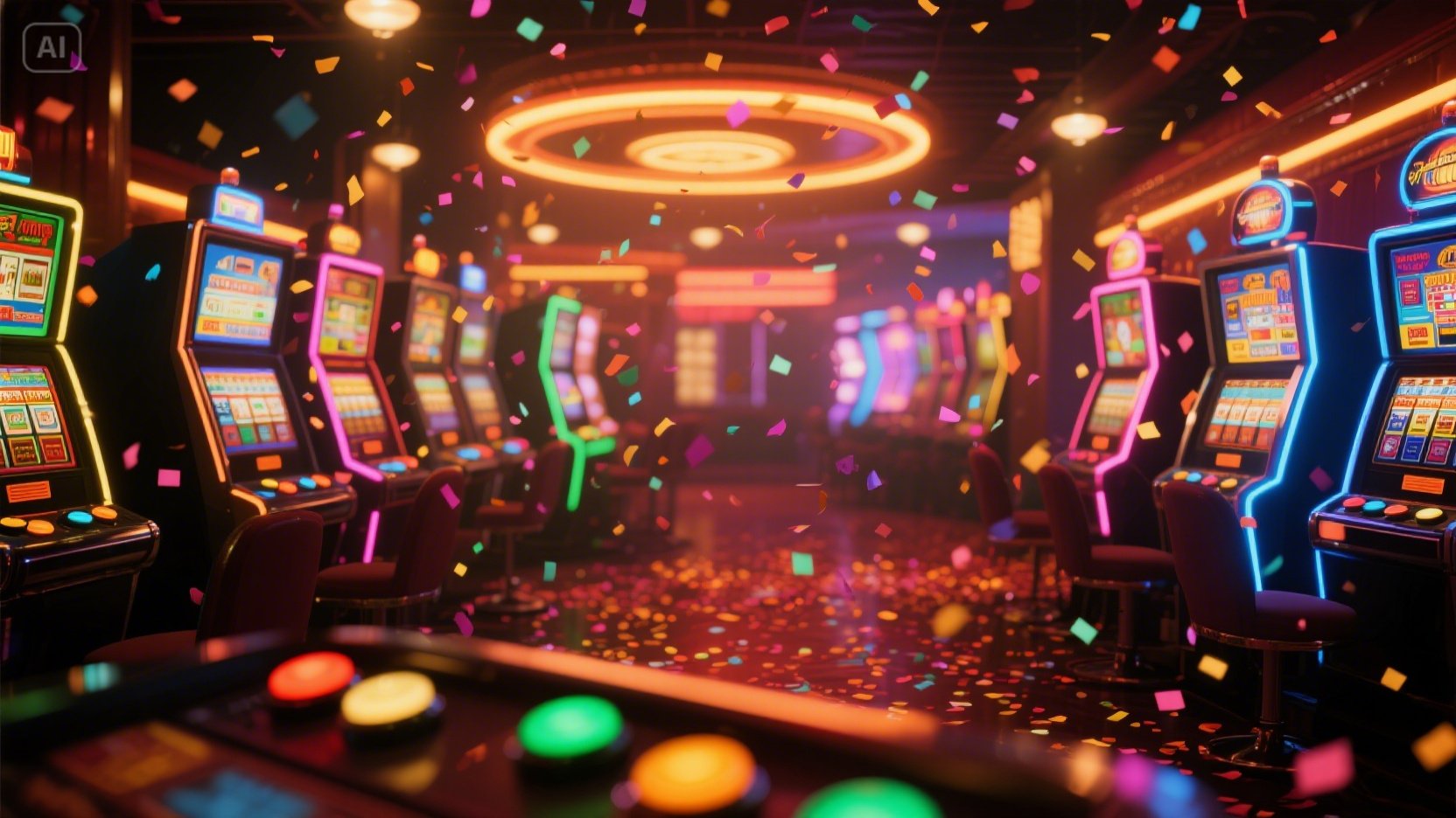 Registration at Cash Tornado Slots Casino